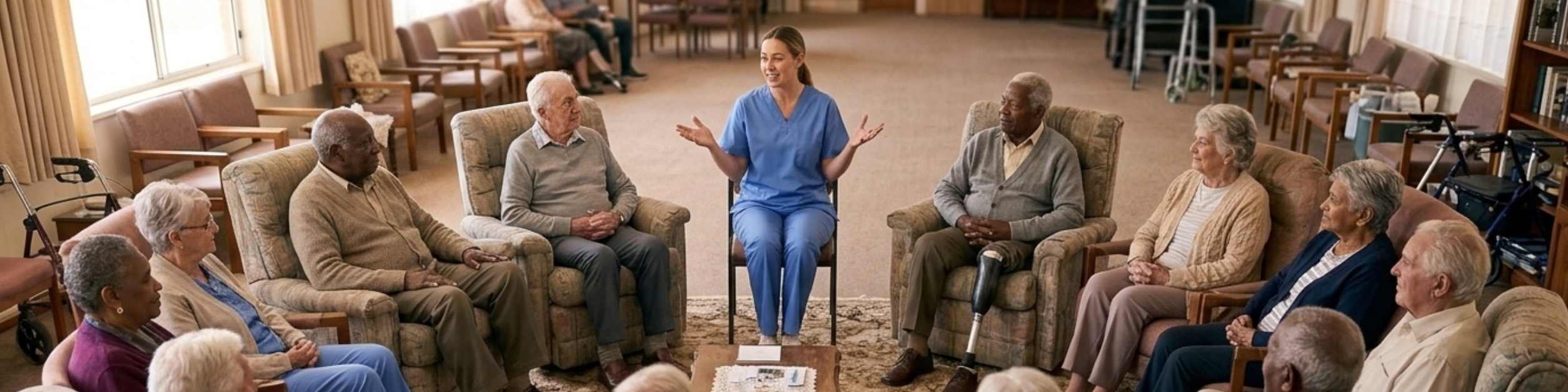 Community Nursing