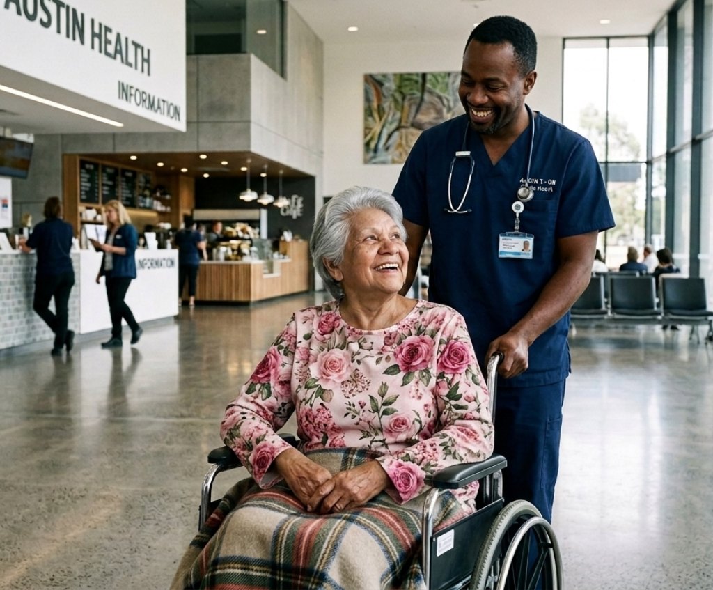 Veteran Home Care Services