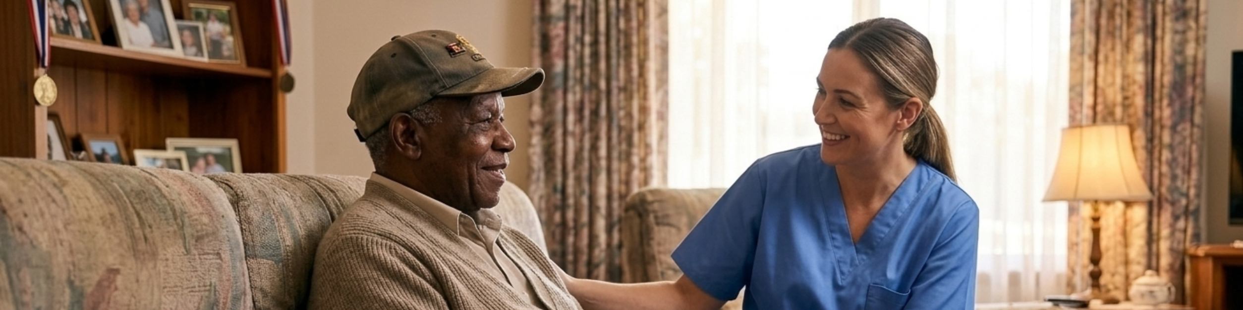 private nursing care at home - Apex Nursing Services Australia