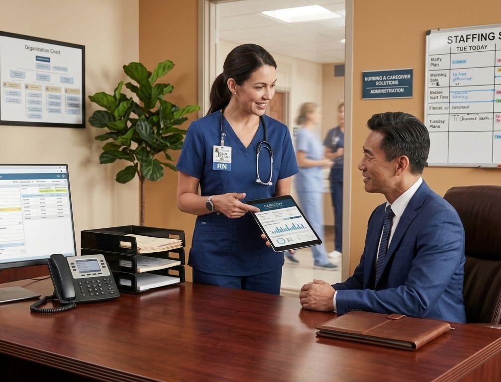 Veteran Home Care Services
